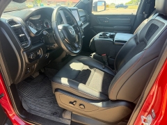 Used 2022  Ram 1500 Big Horn 4x4 Crew Cab 5'7" Box at Naples Auto Sales near Vernal&comma; UT