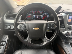 Used 2016  Chevrolet Tahoe 4d SUV 4WD LT at Naples Auto Sales near Vernal&comma; UT