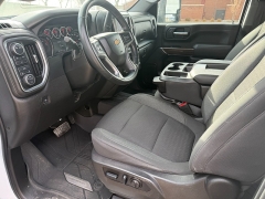 Used 2023  Chevrolet Silverado 3500HD 4WD Crew Cab 172" LT Dsl at Naples Auto Sales near Vernal&comma; UT