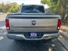 Used 2019 Ram 1500 Classic 4WD Crew Cab SLT at Naples Auto Sales near Vernal, UT
