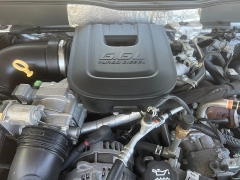 Used 2016 Chevrolet Silverado 2500 4WD Crew Cab LT at Naples Auto Sales near Vernal, UT