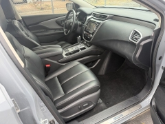 Used 2024  Nissan Murano AWD SV at Naples Auto Sales near Vernal&comma; UT
