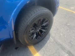 Used 2018 Ford F-150 4WD SuperCrew Lariat 5 1/2 at Naples Auto Sales near Vernal, UT