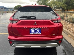Used 2024  Mitsubishi Eclipse Cross SE S-AWC at Naples Auto Sales near Vernal, UT