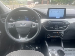 Used 2022 Ford Escape SE Hybrid AWD at Naples Auto Sales near Vernal, UT