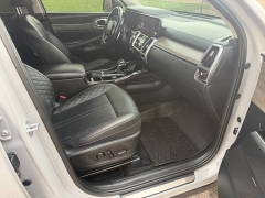 Used 2022  Kia Sorento X-Line SX Prestige AWD at Naples Auto Sales near Vernal&comma; UT