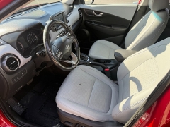 Used 2021  Hyundai Kona Limited DCT AWD at Naples Auto Sales near Vernal&comma; UT