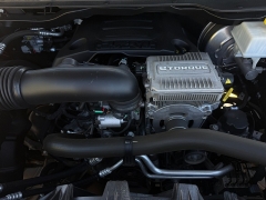 Used 2023  Ram 1500 4WD Big Horn Crew Cab 6'4" Box at Naples Auto Sales near Vernal&comma; UT