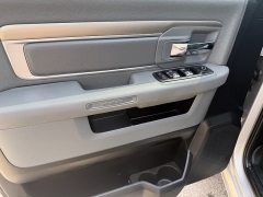 Used 2014  Ram 1500 4WD Crew Cab Big Horn at Naples Auto Sales near Vernal&comma; UT