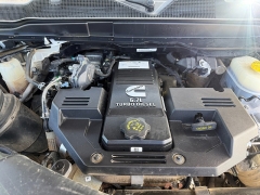 Used 2022  Ram 2500 4WD Big Horn Crew Cab 6'4" Box at Naples Auto Sales near Vernal&comma; UT