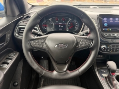 Used 2024  Chevrolet Equinox AWD 4dr RS at Naples Auto Sales near Vernal&comma; UT