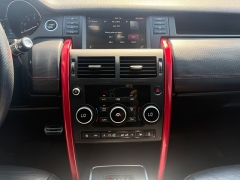 Used 2019  Land Rover Discovery Sport 4d SUV Landmark at Naples Auto Sales near Vernal&comma; UT