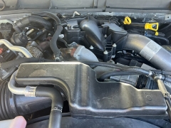 Used 2015 Ford Super Duty F-350 4WD Crew Cab Lariat SRW at Naples Auto Sales near Vernal, UT