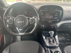 Used 2022 Kia Soul Turbo DCT at Naples Auto Sales near Vernal, UT