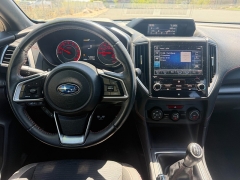 Used 2018  Subaru Impreza 4d Sedan 2&period;0i Sport 5spd at Naples Auto Sales near Vernal&comma; UT