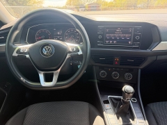 Used 2019  Volkswagen Jetta 4d Sedan 1&period;4T S 6spd at Naples Auto Sales near Vernal&comma; UT