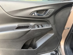 Used 2019  Chevrolet Equinox 4d SUV AWD LT w&sol;2FL at Naples Auto Sales near Vernal&comma; UT