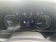 Used 2021 GMC Sierra 1500 4WD Crew Cab 147" AT4 at Naples Auto Sales near Vernal, UT