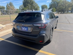 Used 2025  Subaru Outback Premium AWD at Naples Auto Sales near Vernal&comma; UT