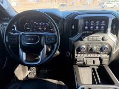 Used 2020  GMC Sierra 3500 4WD Crew Cab SLT SRW Dsl at Naples Auto Sales near Vernal&comma; UT