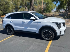 Used 2024 Kia Sorento S AWD at Naples Auto Sales near Vernal, UT