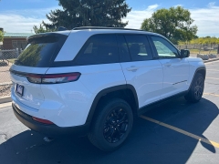 Used 2024  Jeep Grand Cherokee Altitude X 4x4 at Naples Auto Sales near Vernal, UT