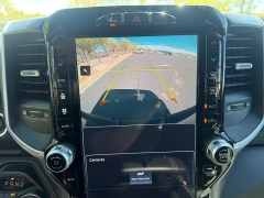 Used 2023  Ram 1500 4WD Big Horn Crew Cab 6'4" Box at Naples Auto Sales near Vernal&comma; UT