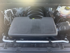 Used 2021  Chevrolet Silverado 1500 4WD Crew Cab 147" LT at Naples Auto Sales near Vernal&comma; UT