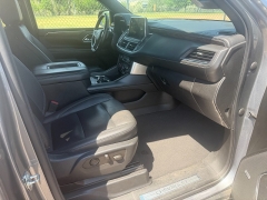 Used 2022  Chevrolet Suburban 4WD 4dr Z71 at Naples Auto Sales near Vernal&comma; UT