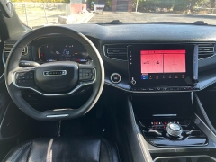 Used 2022 Jeep Wagoneer Series I 4x4 at Naples Auto Sales near Vernal, UT