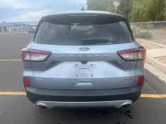 Used 2022 Ford Escape SE Hybrid AWD at Naples Auto Sales near Vernal, UT