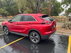 Used 2024  Mitsubishi Eclipse Cross SE S-AWC at Naples Auto Sales near Vernal, UT