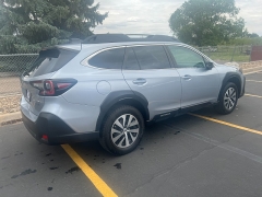 Used 2023 Subaru Outback Premium CVT at Naples Auto Sales near Vernal, UT