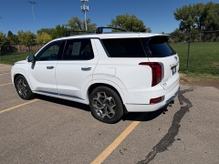 Used 2021  Hyundai Palisade Calligraphy AWD at Naples Auto Sales near Vernal&comma; UT