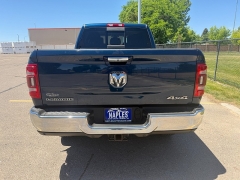 Used 2020  Ram 2500 4WD Mega Cab Laramie at Naples Auto Sales near Vernal&comma; UT