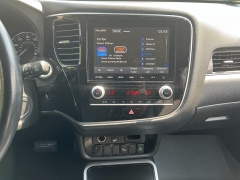 Used 2020 Mitsubishi Outlander 4d SUV AWC SE at Naples Auto Sales near Vernal, UT