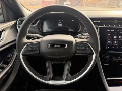 Used 2024  Jeep Grand Cherokee L Altitude 4x4 at Naples Auto Sales near Vernal&comma; UT