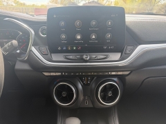 Used 2023  Chevrolet Blazer AWD 4dr LT w&sol;2LT at Naples Auto Sales near Vernal&comma; UT