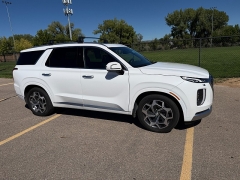 Used 2021  Hyundai Palisade Calligraphy AWD at Naples Auto Sales near Vernal&comma; UT