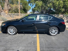 Used 2021 Acura ILX Sedan at Naples Auto Sales near Vernal, UT