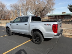 Used 2019  Ford Ranger 4WD SuperCrew XLT at Naples Auto Sales near Vernal&comma; UT