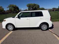 Used 2015  Scion xB 5d Wagon Auto at Naples Auto Sales near Vernal&comma; UT