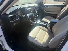Used 2022  Ford Explorer XLT 4WD at Naples Auto Sales near Vernal&comma; UT