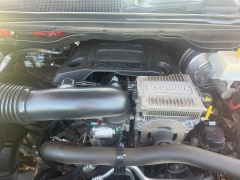 Used 2022  Ram 1500 Big Horn 4x4 Crew Cab 5'7" Box at Naples Auto Sales near Vernal&comma; UT