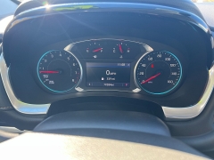 Used 2020  Chevrolet Traverse 4d SUV AWD LT Cloth w/1LT at Naples Auto Sales near Vernal, UT