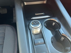 Used 2025  Ford Explorer ST-Line 4WD at Naples Auto Sales near Vernal, UT