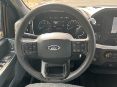 Used 2022  Ford F-150 4WD XLT SuperCrew 6.5' Box at Naples Auto Sales near Vernal, UT