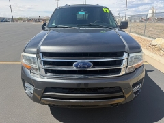 Used 2017  Ford Expedition 4d SUV 4WD XLT at Naples Auto Sales near Vernal&comma; UT