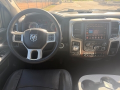 Used 2014  Ram 1500 4WD Crew Cab Laramie Longbed at Naples Auto Sales near Vernal&comma; UT