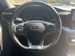 Used 2022 Ford Explorer XLT 4WD at Naples Auto Sales near Vernal, UT